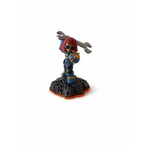 Skylanders Giants Sprocket